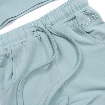 Cloud Dream Kids Pants Blue