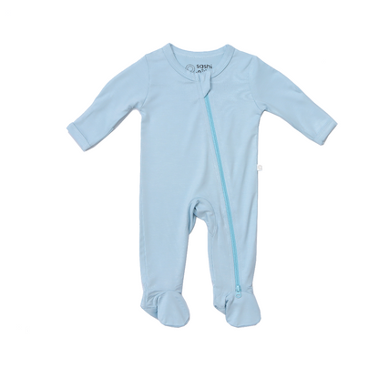 Little Snuggle Bundle - Blue with Gift Box