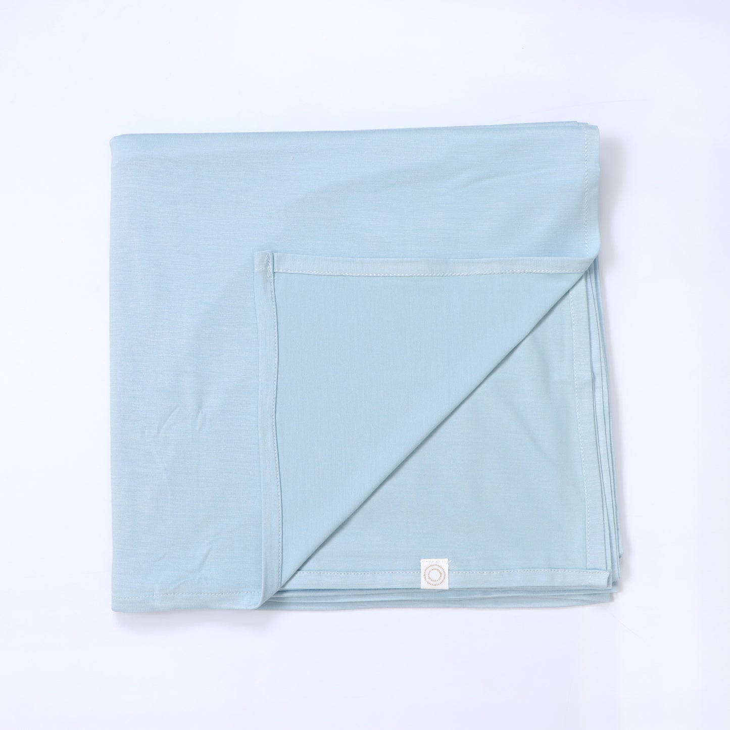 Swaddle Blue