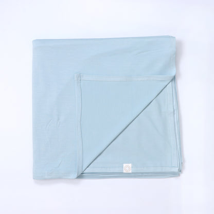 Swaddle Blue
