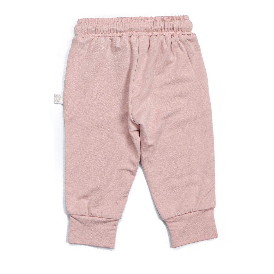 Cloud Dream Kids Pants Pink