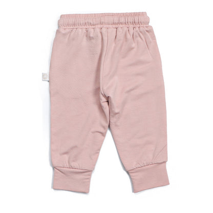 Cloud Dream Kids Pants Pink