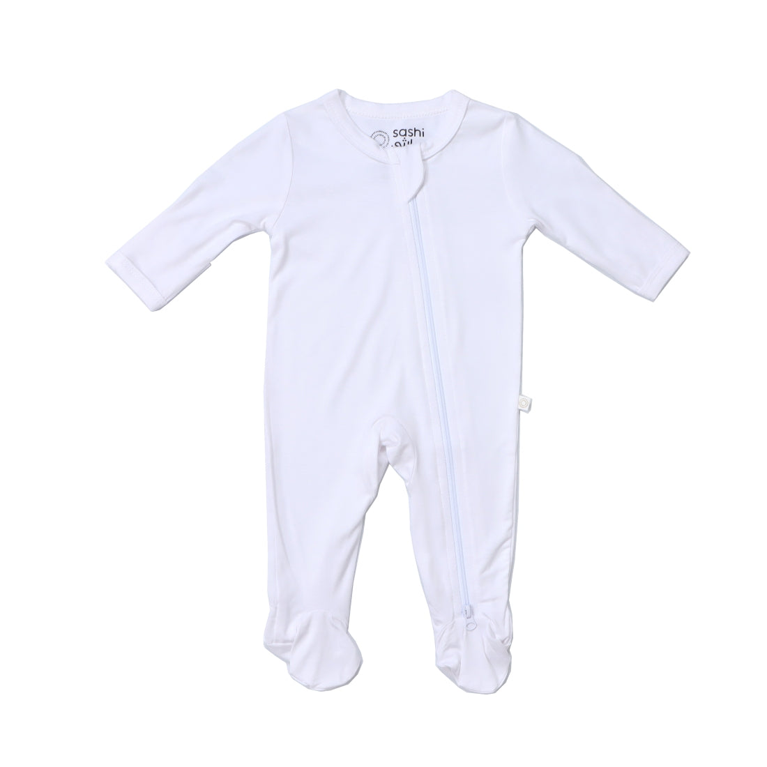 Little Snuggle Bundle - White with Gift Box