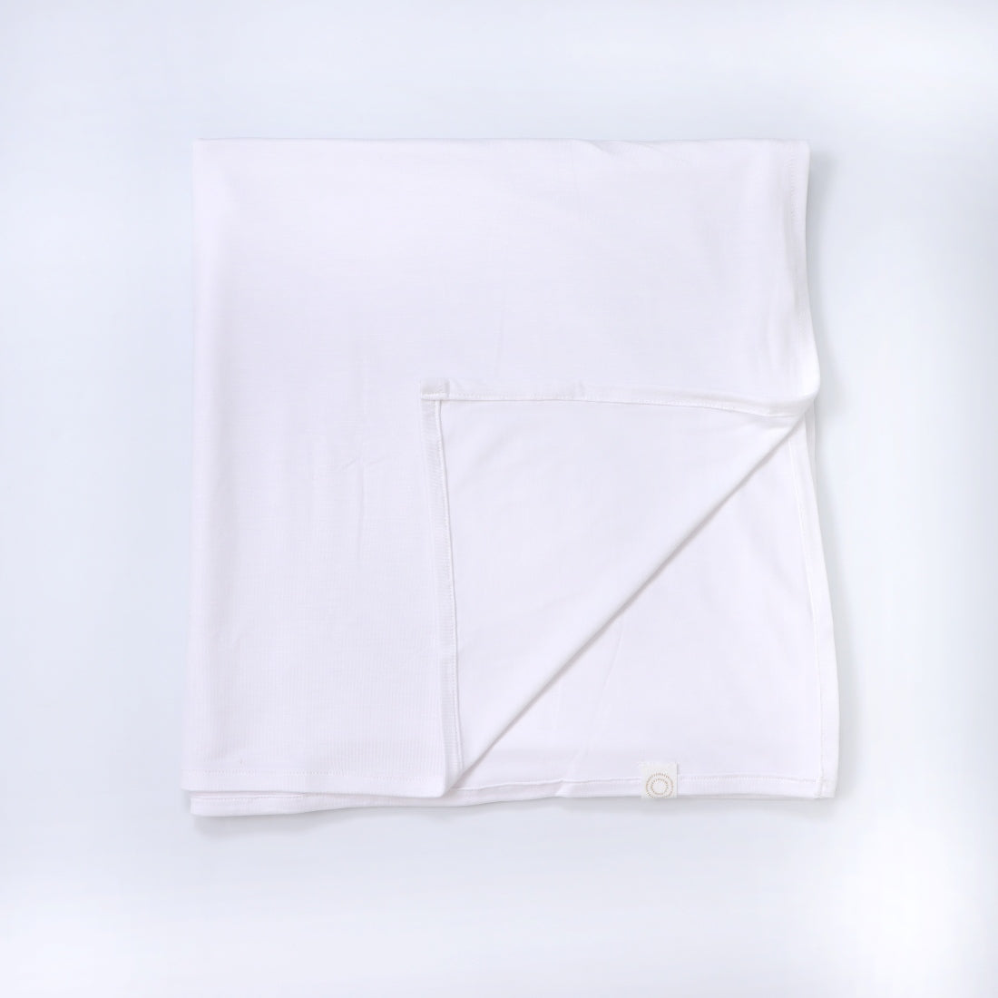 Swaddle White