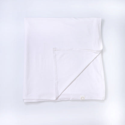 Swaddle White