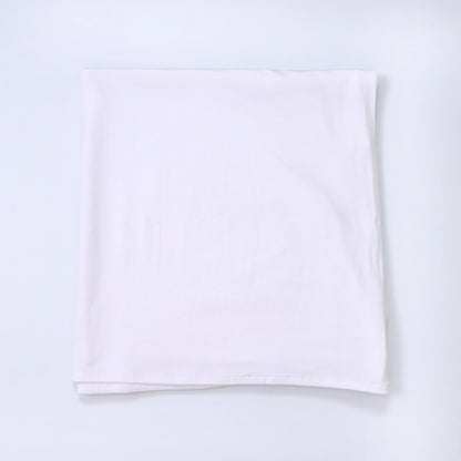 Swaddle White