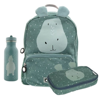Back to School - Mr Hippo Bundle