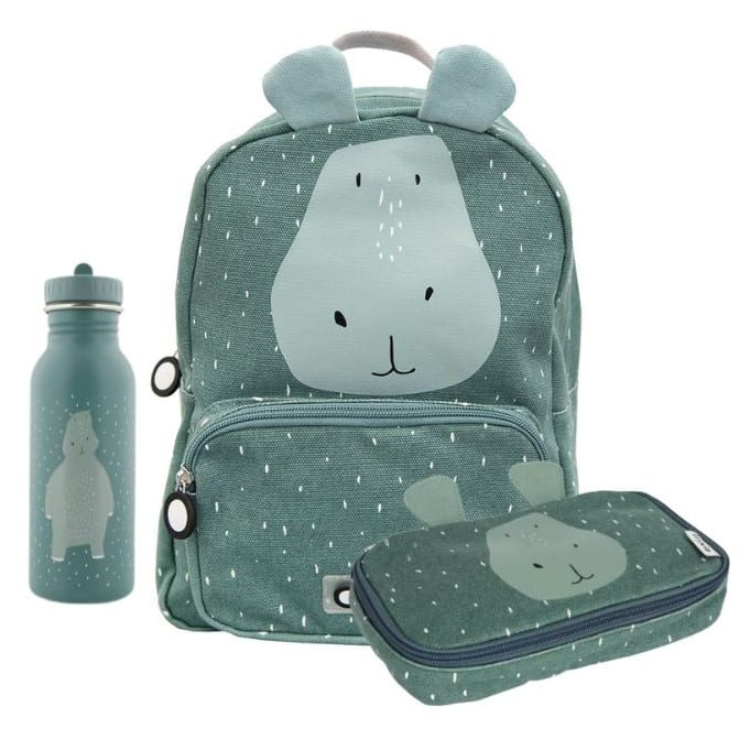 Mr Hippo Bundle