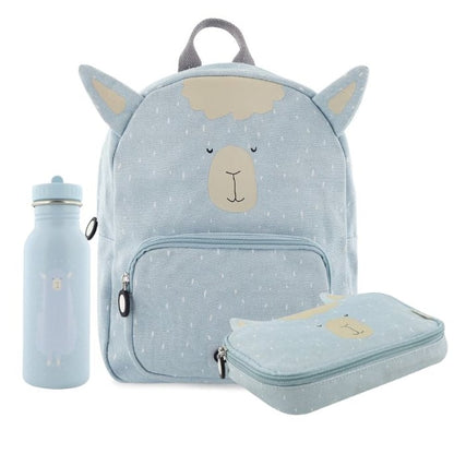 Back to School - Mr Alpaca Bundle