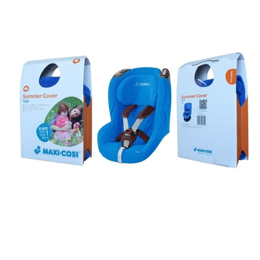 Maxi-Cosi - Tobi Summer Cover - Blue