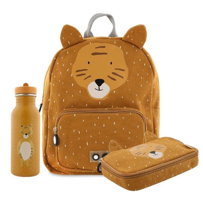 Back to School - Mr Tiger Bundle