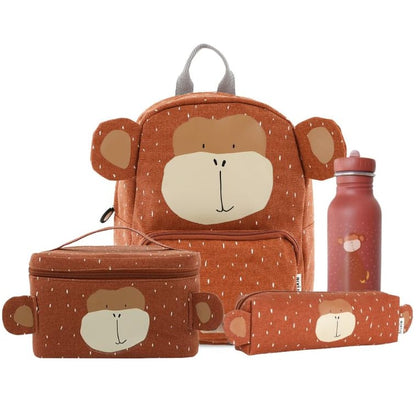 Back to School - Mr. Monkey Bundle