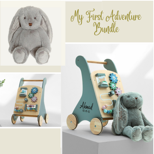 My First Adventure Bundle