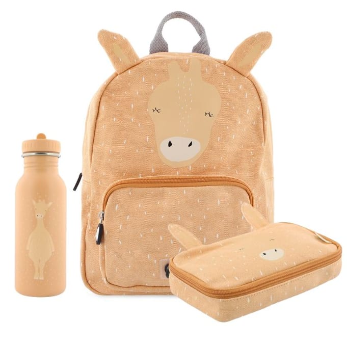 Mrs Giraffe Bundle