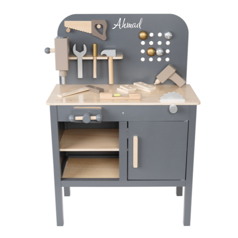 Workbench