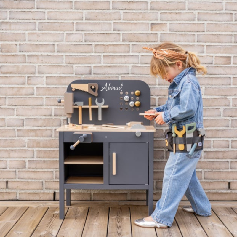 Workbench