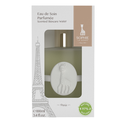 SLG- Scented Skincare Water 100 ml