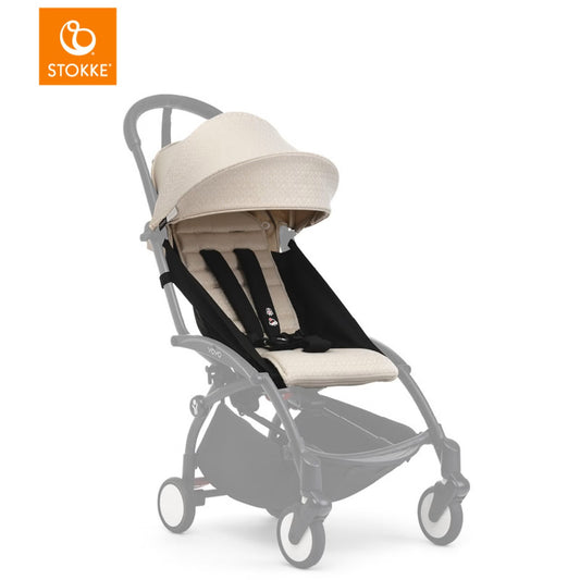 Stokke YOYO X Bonpoint 6+ Color Pack Beige