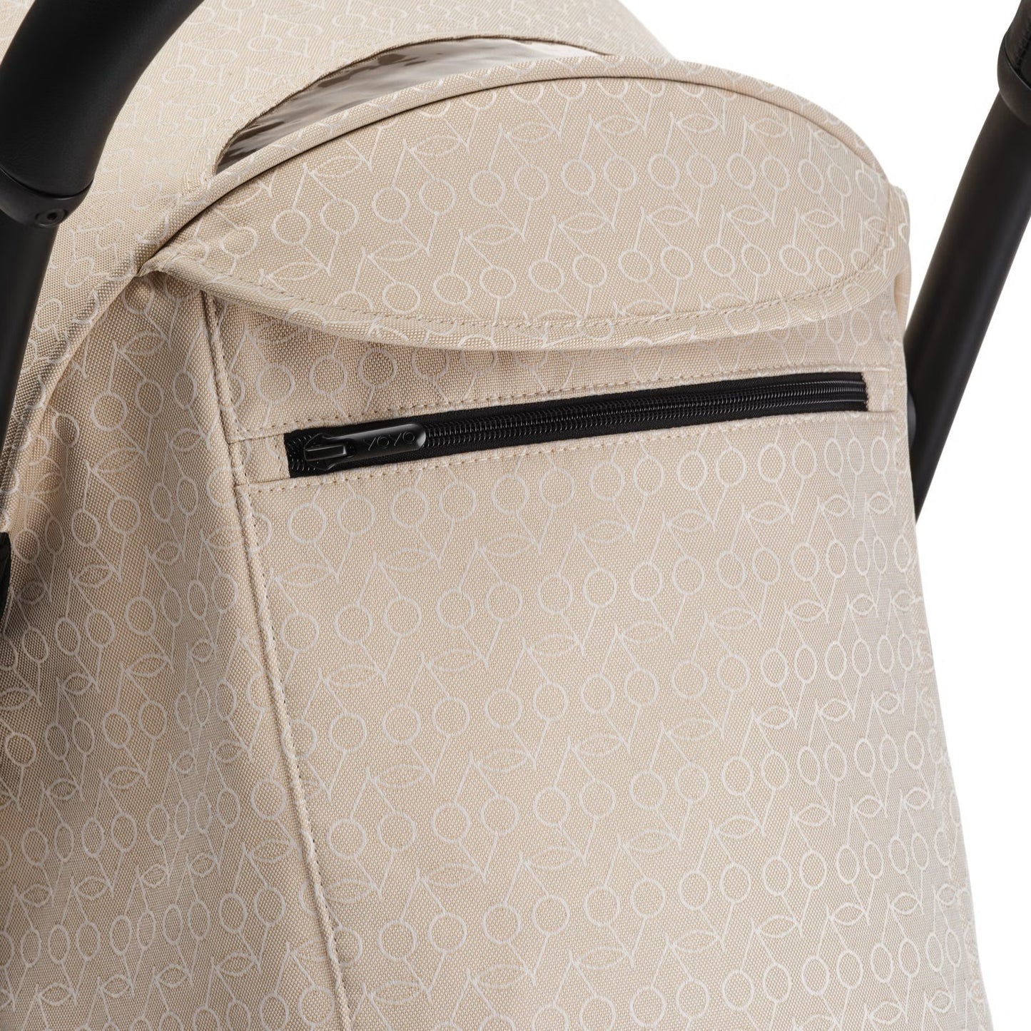 Stokke YOYO X Bonpoint 6+ Color Pack Beige