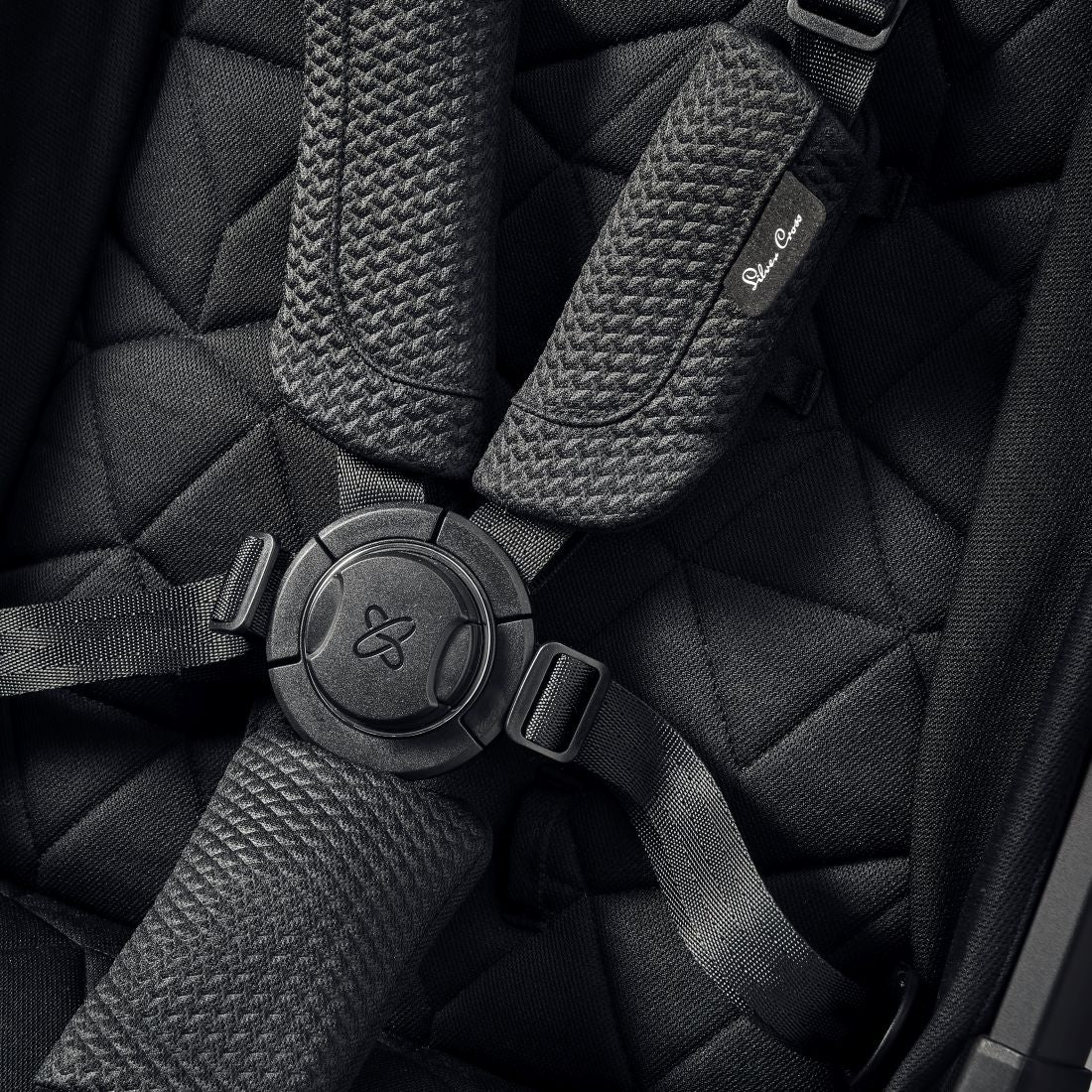 Clic Stroller - Space