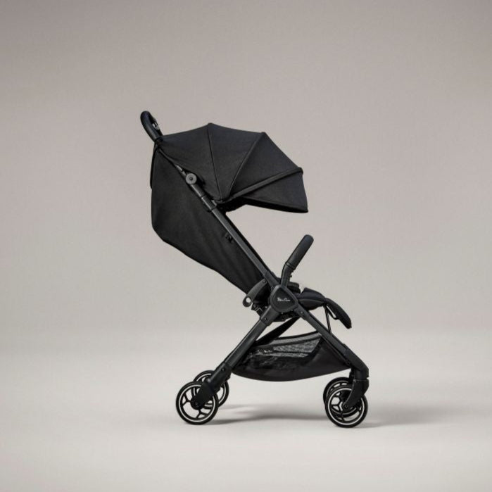 Clic Stroller - Space
