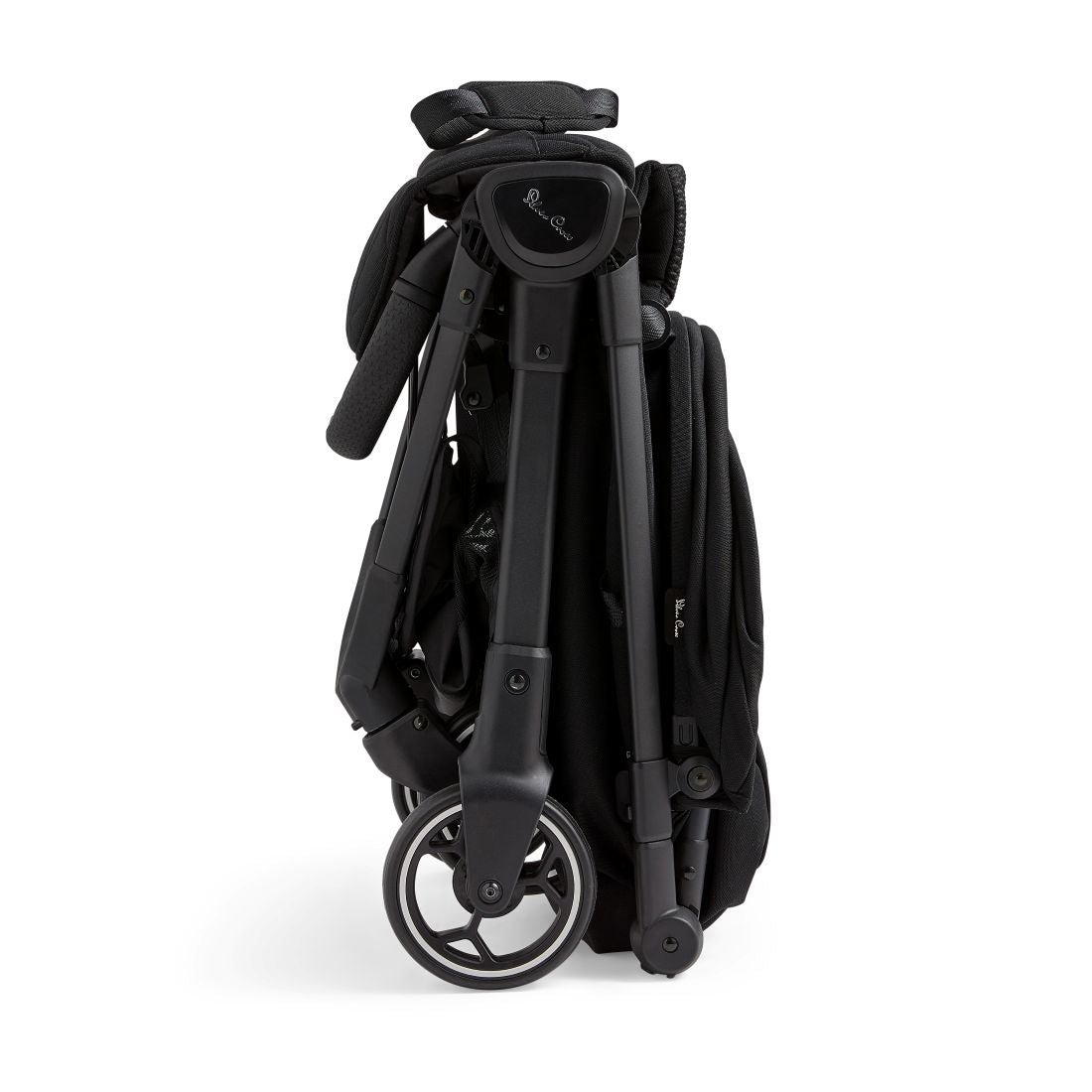 Clic Stroller - Space