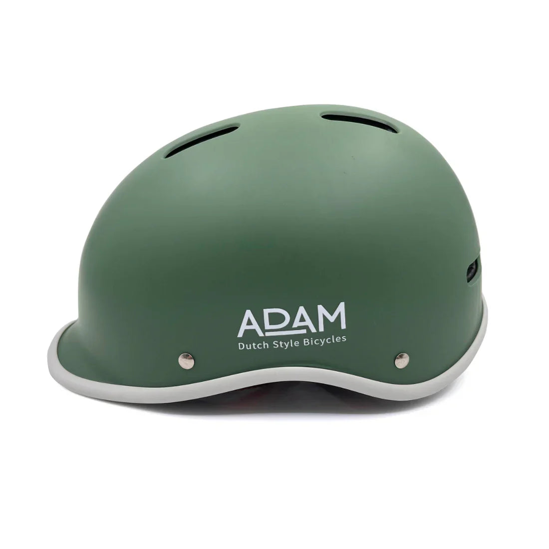 The Adam Helmet Green