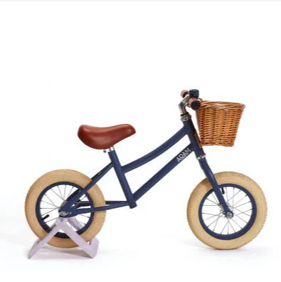 Balance Bike 10" Blue