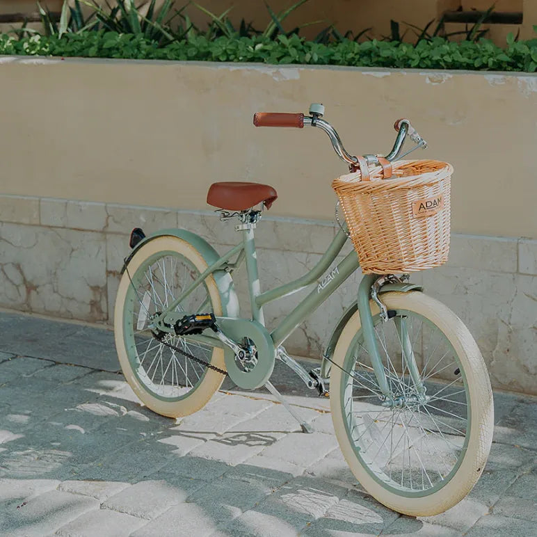 The Kids Adam 20" Beige