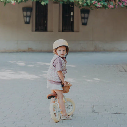 Balance Bike 10" Pink