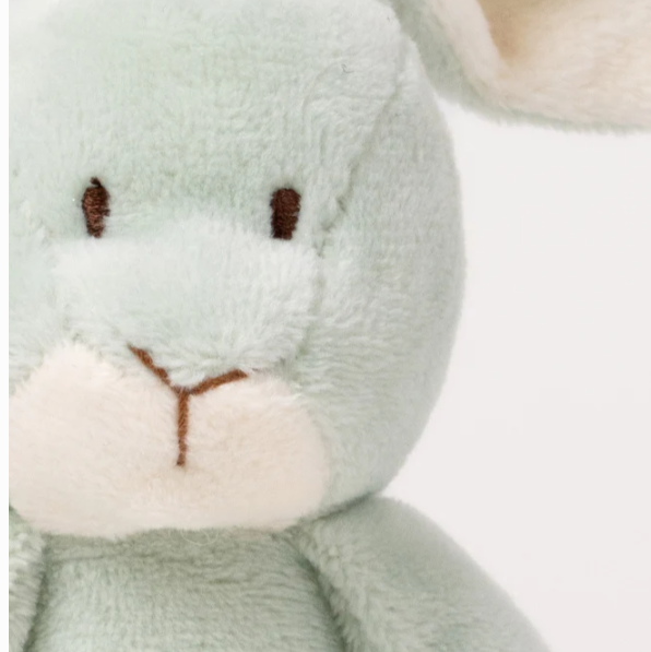 أرنب (دينجليسار راتل) بيج 15 سم