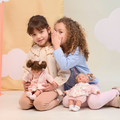 Vera Llorona  - 33cm