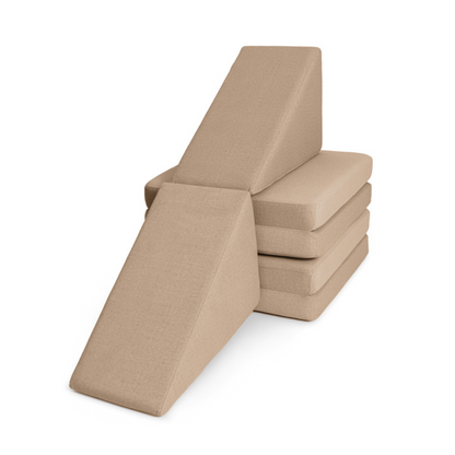 Slide Original Ultra Plush / Camel - Pre Order