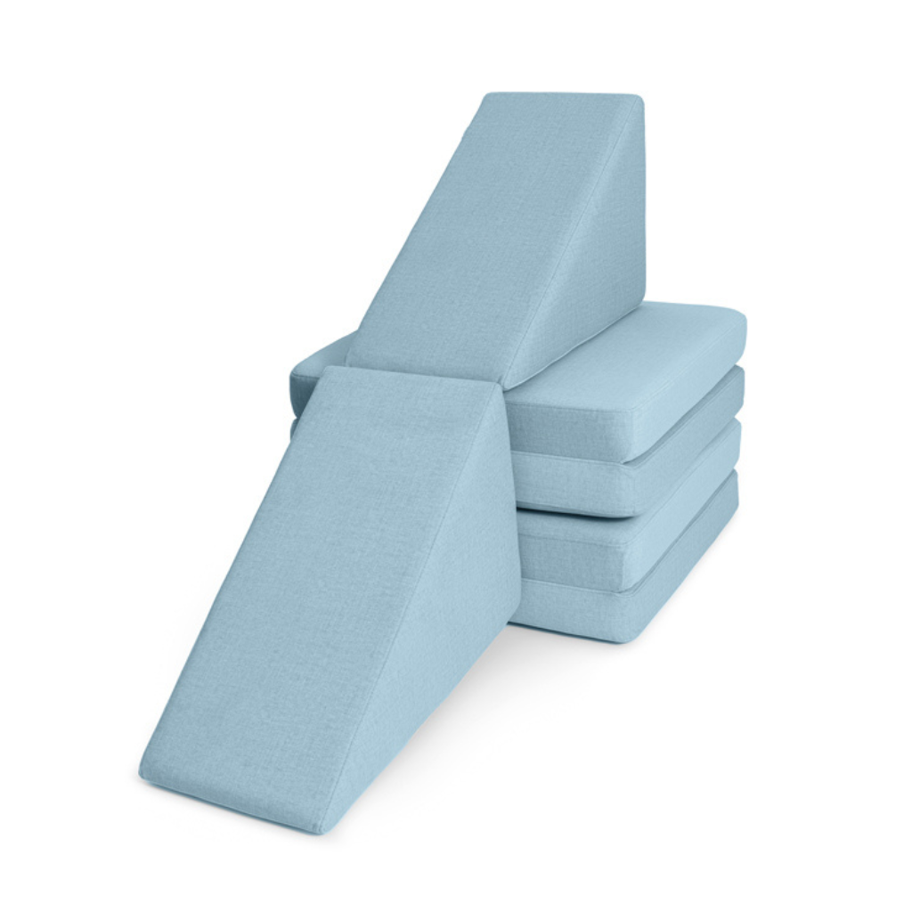 Slide Original Ultra Plush / Sky Blue - Pre Order