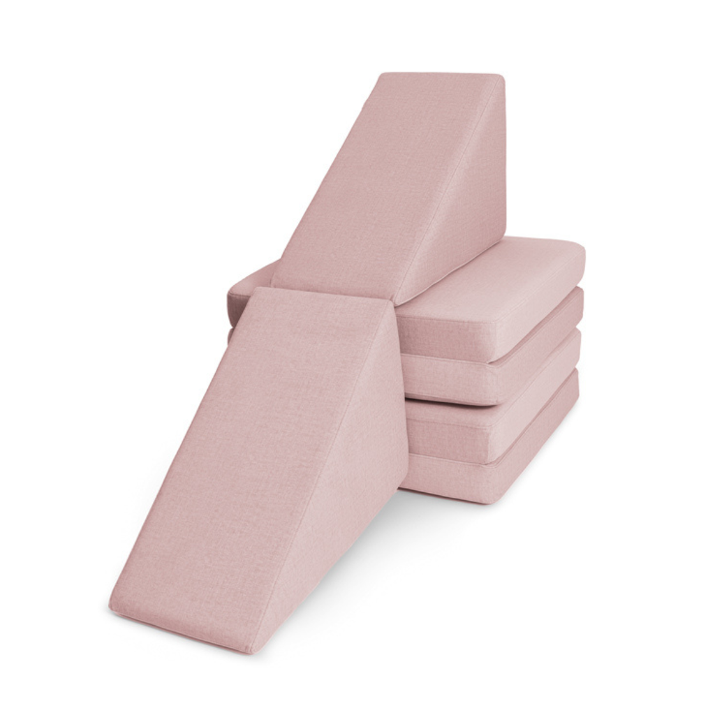 Slide Original Ultra Plush / Soft Pink - Pre Order