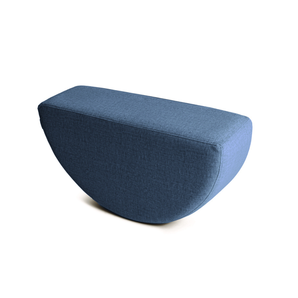 Rocker Original Ultra Plush / Navy Blue - Pre Order