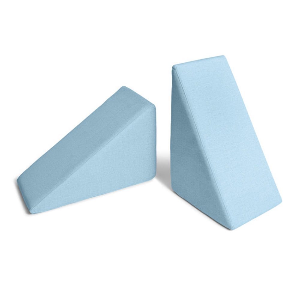 Slide Original Ultra Plush / Sky Blue - Pre Order