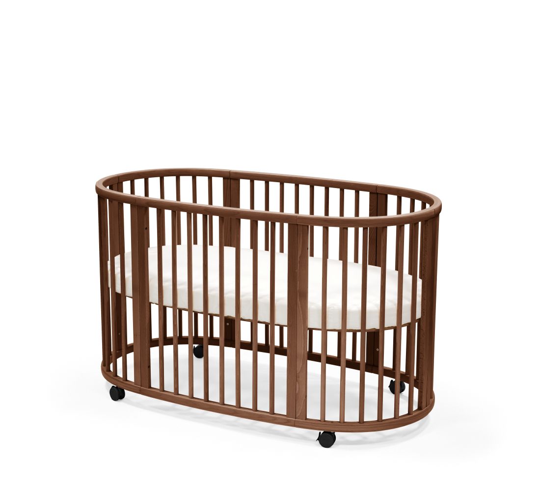 Stokke Sleepi Bed V3 Warm Brown