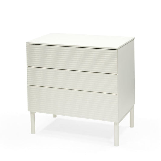 Sleepi Dresser White - Complete