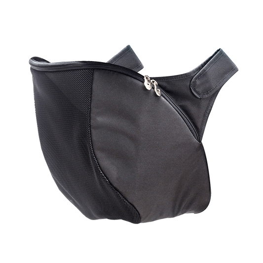 Doona Snap on Storage - Black