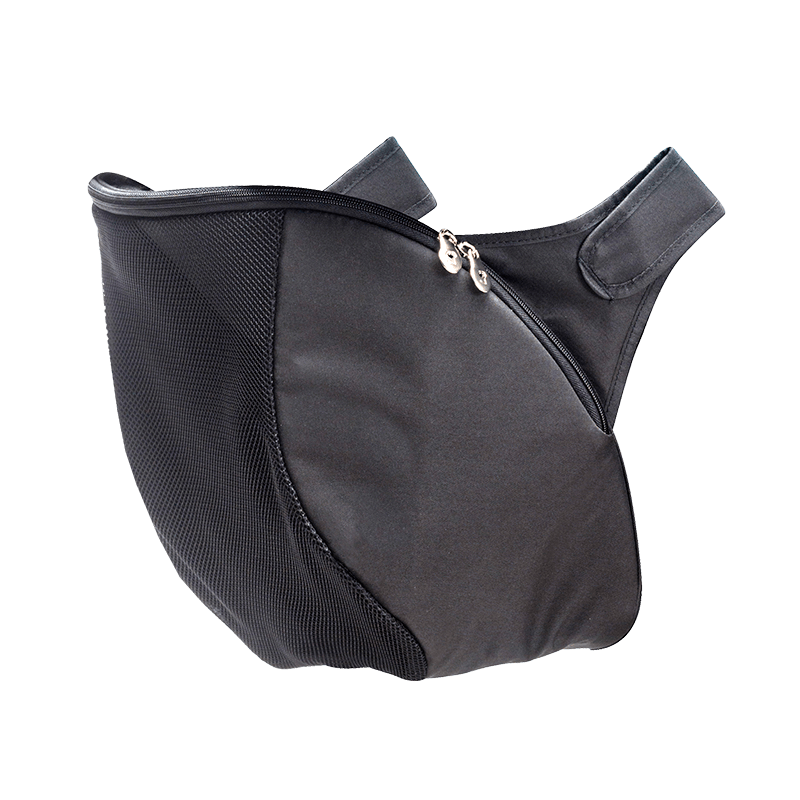 Doona Snap on Storage - Black