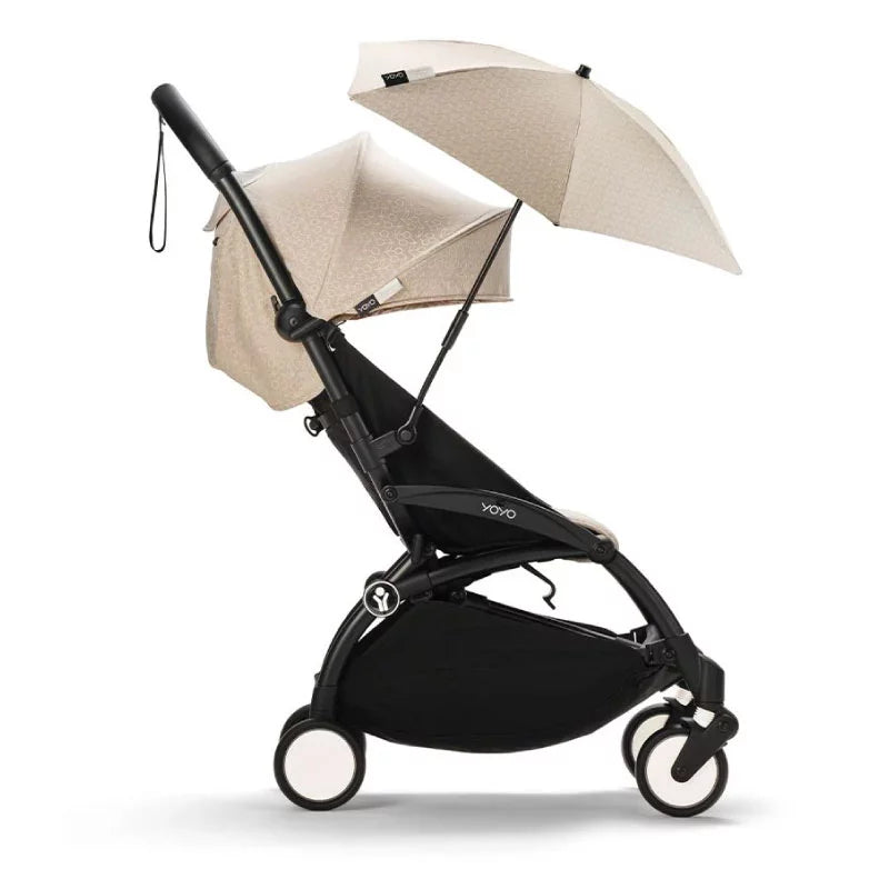 Stokke YOYO X Bonpoint Parasol Beige