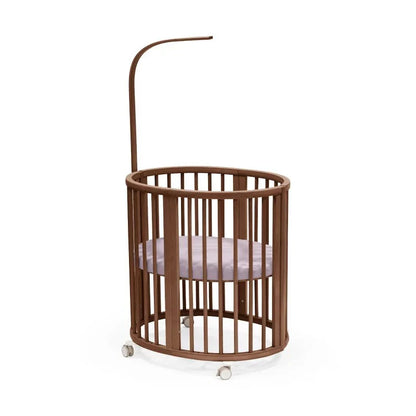 Stokke Sleepi Mini V3 Warm Brown
