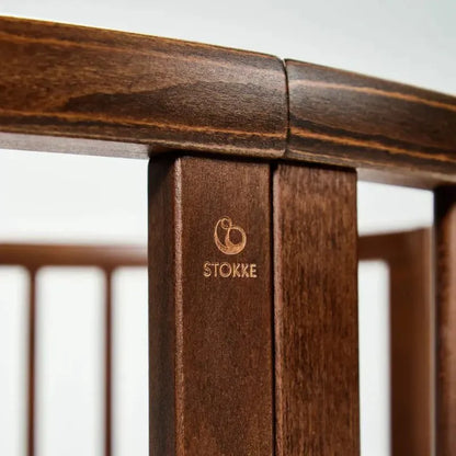 Stokke Sleepi Mini V3 Warm Brown