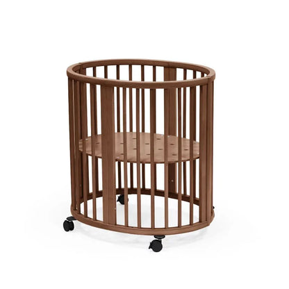 Stokke Sleepi Mini V3 Warm Brown