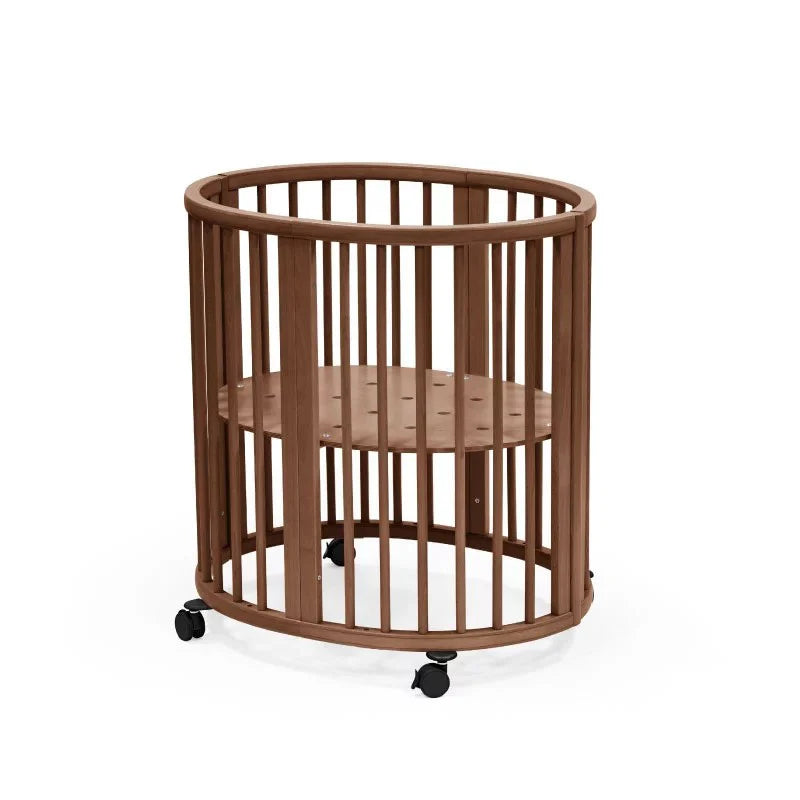 Stokke Sleepi Mini V3 Warm Brown