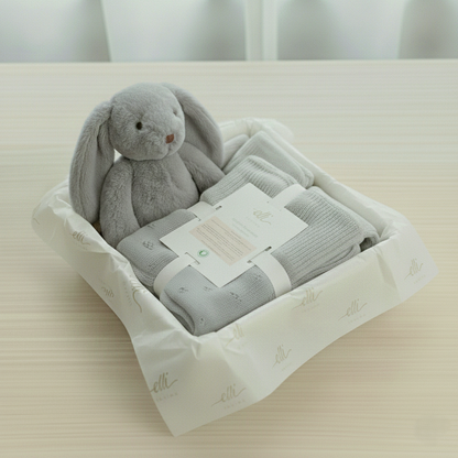 Sweet Dreams Bundle Grey with Gift Box