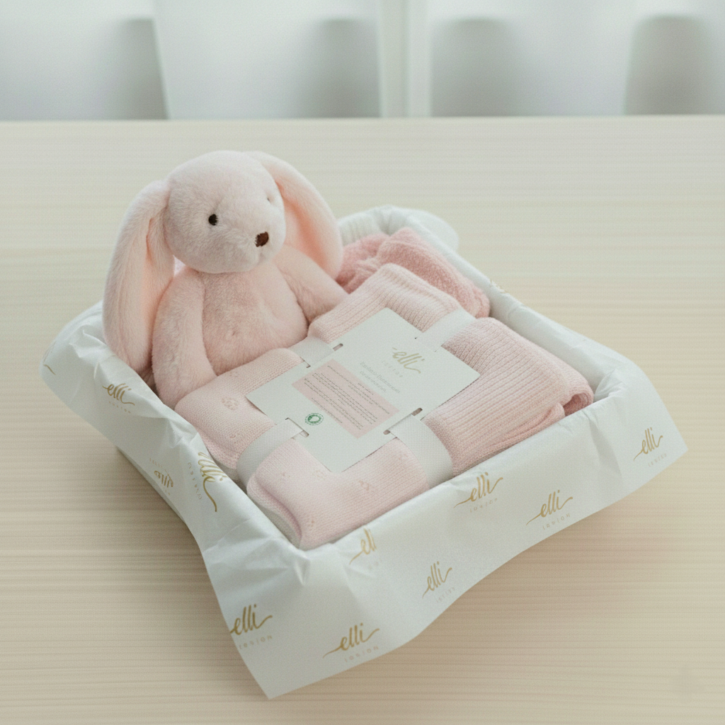 Sweet Dreams Bundle Pink with Gift Box