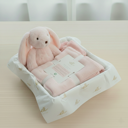 Sweet Dreams Bundle Pink with Gift Box