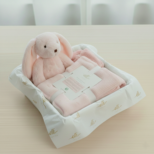 Sweet Dreams Bundle Pink with Gift Box